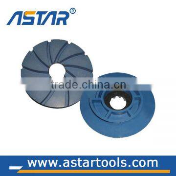 High Quality Resin Floor Polishing Pad For Renovation Marble, Granite, Cincrete photo-6
