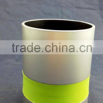 Customized acrylic pen pot