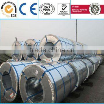 Hot Dipped Galvanized Steel Coil