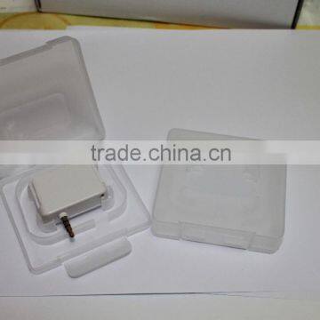 Mobile Phone Smart Card Reader (Free Shipping)