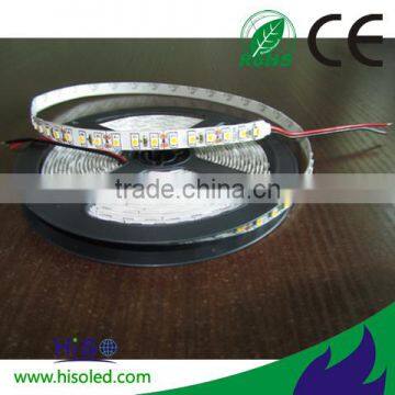 12V 3528 LED White Christmas Epoxy Led Strip Lights Wholesale 60led/m 3528&5050 Flexible Led Strip photo-2