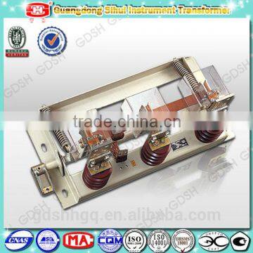 50Hz Indoor High Voltage Earthing Switch With Various Parameters photo-2