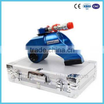 MXTA series square drive hydraulic flexible torque wrench