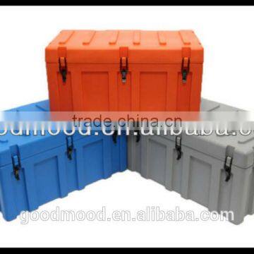 Large Plastic Storage Truck photo-4