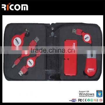 hand tool kit,travel kit bag,laptop tool set--Shenzhen Ricom