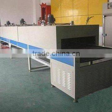 Hot Air Circulating Drying Oven (ISO9001:2008)