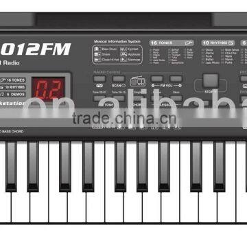 61 keys music instrument MQ-012FM