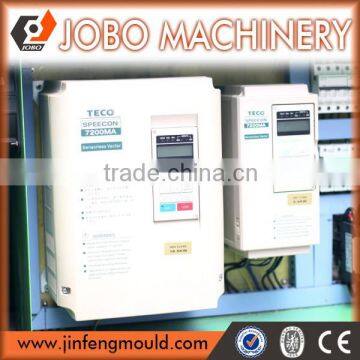 Hyraulic Press Compression Cap Molding Machine photo-6