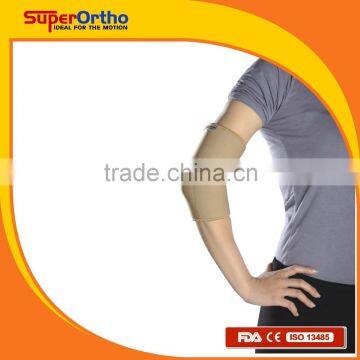 Elbow Support brace--- D3-007 Superior Airprene Elbow Sleeve