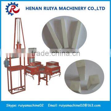 Good Quality chalk making machine