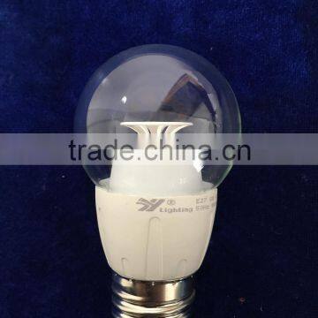 China Yiyuan B45HAP 6W Rohs Lvd ce Certification Power Source Crystal Ceiling Decoration Light photo-5