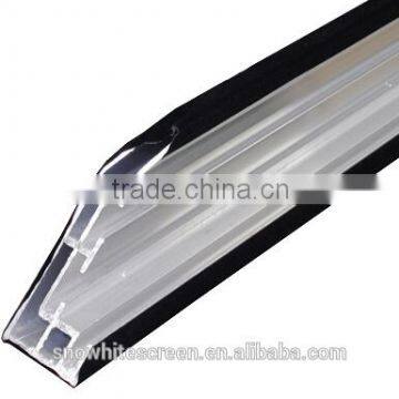 Curved Fixed Frame Projection Screen photo-5