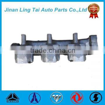 Power Engine Exhaust System Parts Exhaust Pipe Truck Exhaust Manifold photo-2