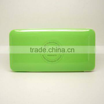 Bulk Cheap Small Size Mobile Battery Charger Tablet Portable Power Bank for Diy Printing photo-5