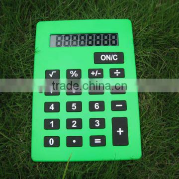 big desk new calculator for promotion