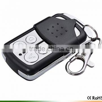 Universal remote control duplicate 868.3Mhz FIXED CODE learning code