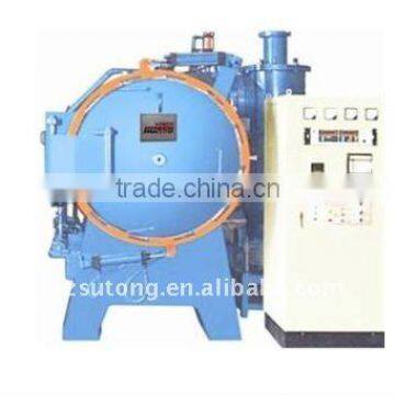 Industrial Vacuum Furnace With High Pressure up to 1600degree