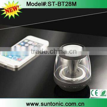 Outdoor handfree speaker,LED flash light speaker,wireless speaker,bluetooth speaker,subwoofer