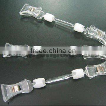 Various fashion style clip/plastic clip/paper clip