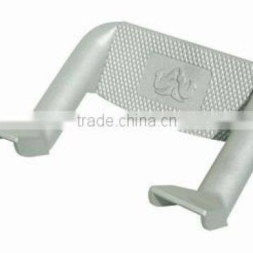 Aluminium Alloy Pedal