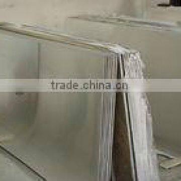 offfer prime stainless hot rolled steel plate from henze steel for wall building
