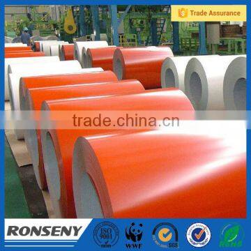 China PPGI Coils For Sale