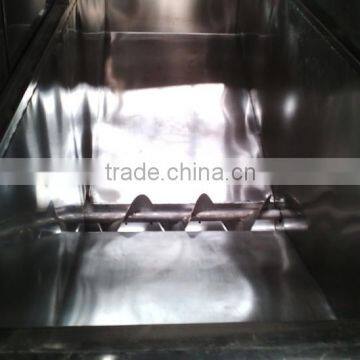 2015 Latest Technology Low Maintenance Industrial Freestanding Plate Ice Machine Plate Ice Maker photo-6