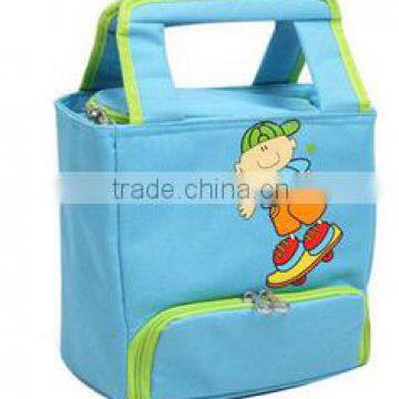 2015 Newly Style Best Lunch Bags for Kids