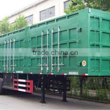 Van Semi-trailer ST9406X