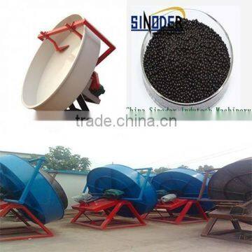 Good quality organic fertilizer pellet machine , fertillizer machine