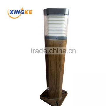 Jinyuan China supplier IP65 waterproof die cast SMC housing outdoor garden light