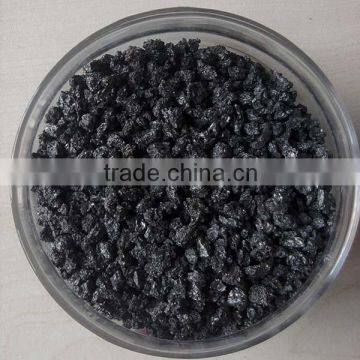Graphitized Petroleum Coke Carbon Raiser / GPC/ Recarburizer/ Recarburiser/Carbon Additive photo-3