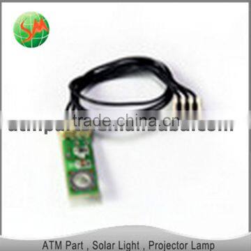 A008690 NMD 100 ATM Parts PC-Board Assy BCU Sensor Reject