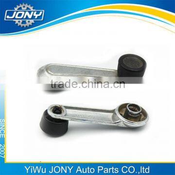 for TOYOTA window crank,siliver crank open window,body parts