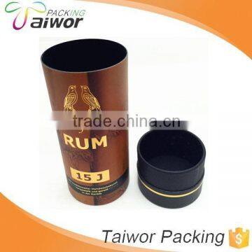 High Quality cardboard custom tea box