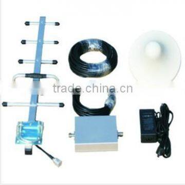 Mini GSM 900 Mobile Signal Booster for Indoor Coverage 900mhz Repeater photo-2