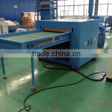 T04C ball fiber making machine for pillow filling