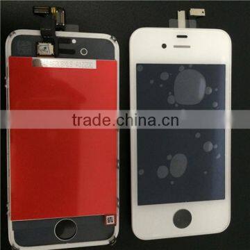 Lowest price for iphone 4s lcd digitizer