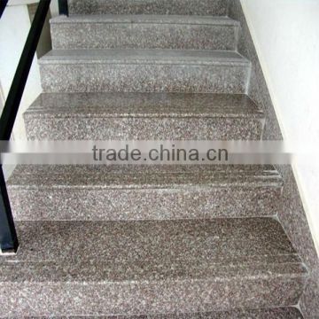 gold supplier china for G664 polished china granite