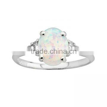 simple girl promise rings for women with stones