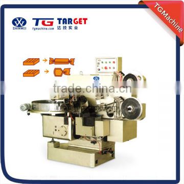 Fully Automatic Double Twist Sweetmeats Packing Machine