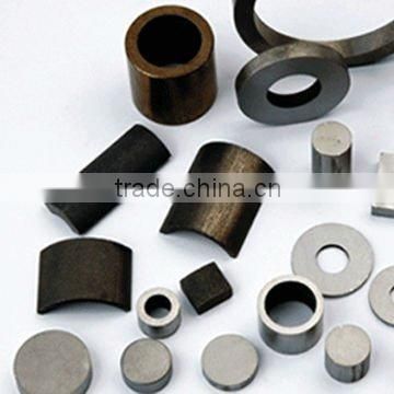 Cast/Sintered Alnico magnet