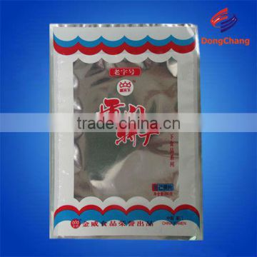 OPP & Aluminum Foil Food Packaging Bag