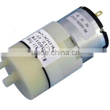 DC6V 12V 24V micro vacuum pump for massage,beauty equipment