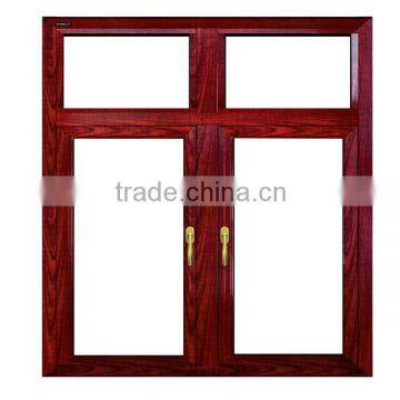 Foshan brand PHONPA high quality customized aluminum windows awning window price