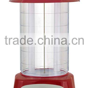 Rechargeable camping lantern 2015 YG2806RD