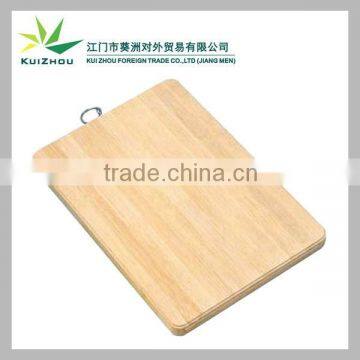 Wooden Cutting Board