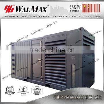 CH-LA006 High Quality Special Equipment Container Prefab photo-3