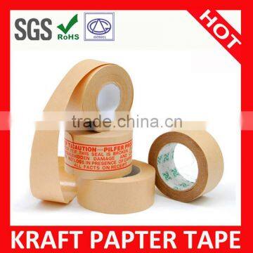 2013 Kraft Paper Tape(BV & RoHs & ISO)