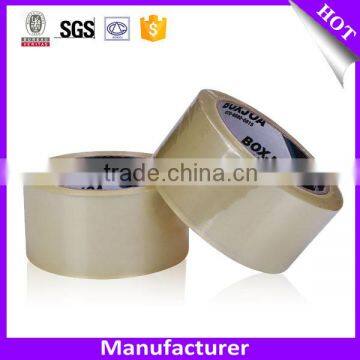 Adhesive Tape for Carton Sealing photo-3
